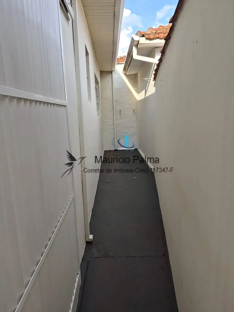 Casa, 1 quarto, 118 m² - Foto 10