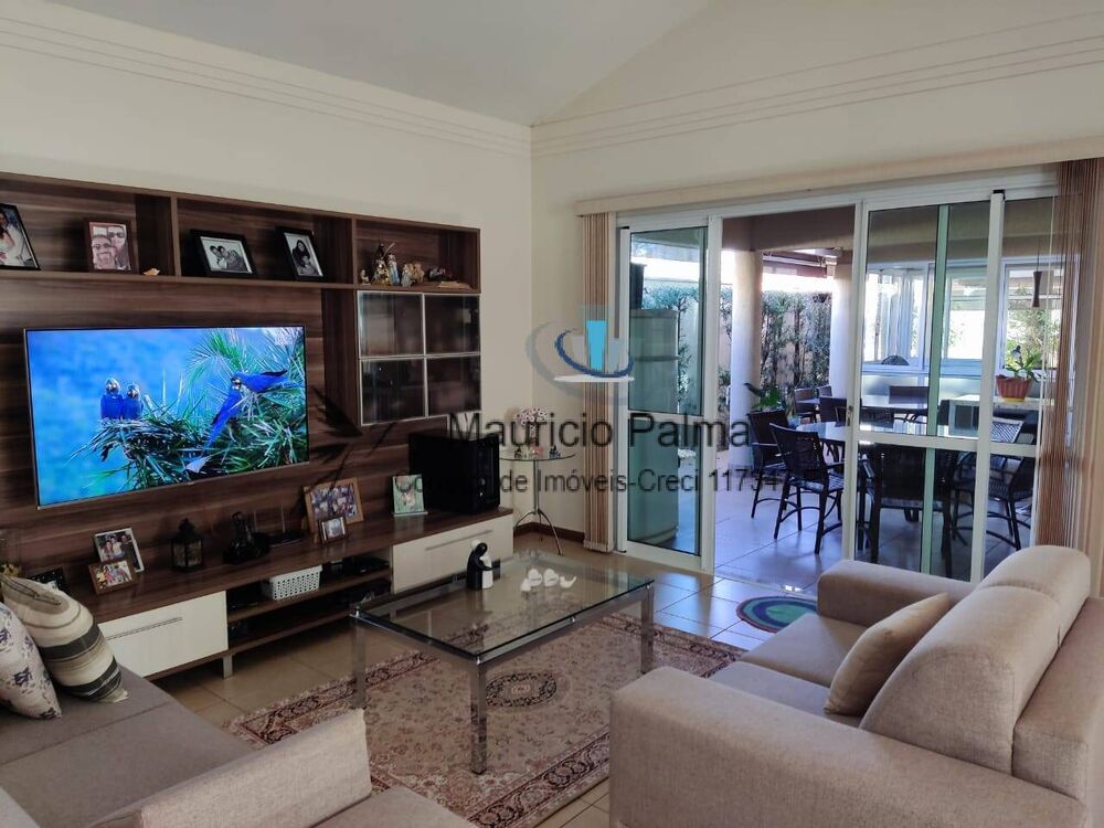 Casa, 3 quartos, 180 m² - Foto 1