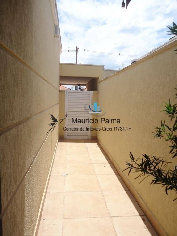 Casa, 3 quartos, 180 m² - Foto 8