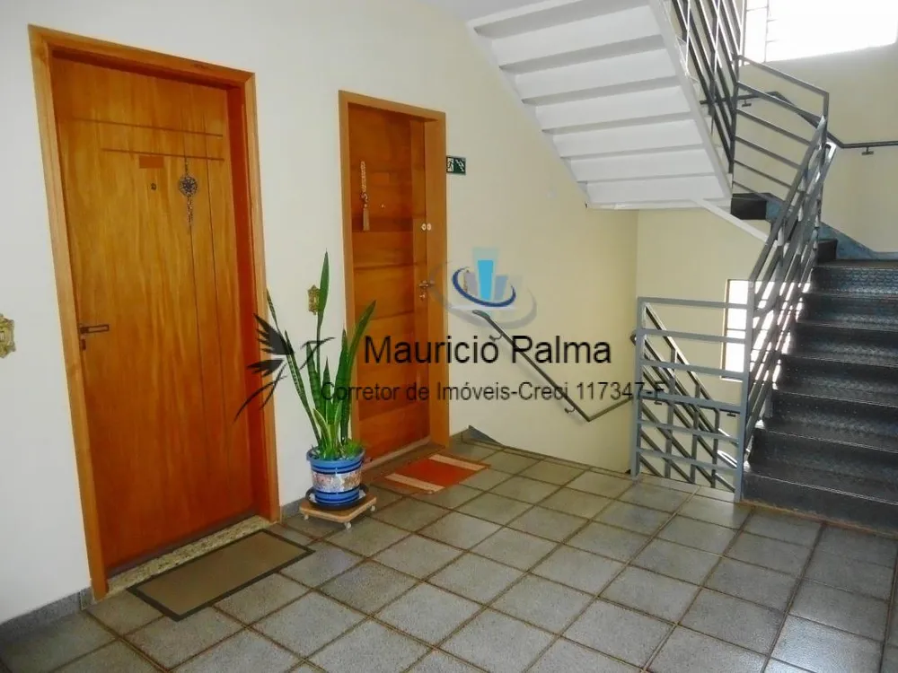 Apartamento, 3 quartos, 95 m² - Foto 11