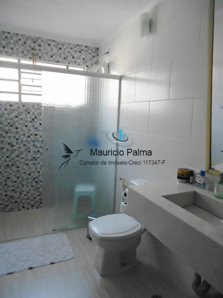 Apartamento, 3 quartos, 95 m² - Foto 5