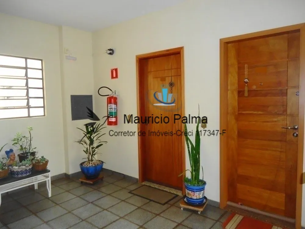 Apartamento, 3 quartos, 95 m² - Foto 12