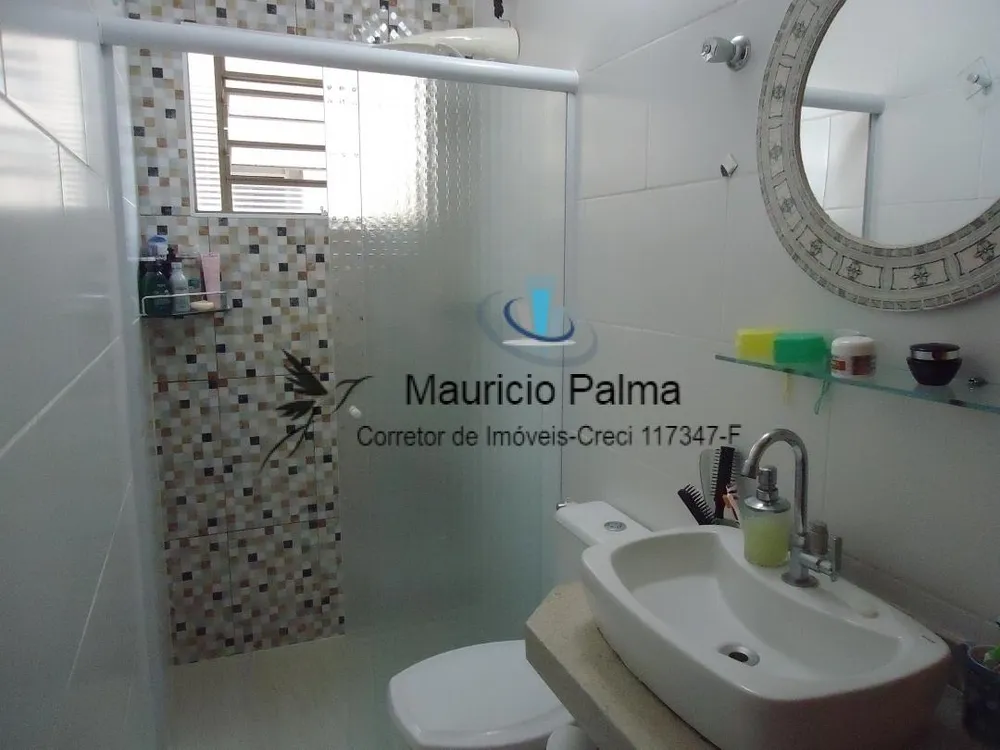 Apartamento, 3 quartos, 95 m² - Foto 10