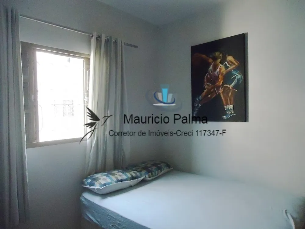 Apartamento, 3 quartos, 95 m² - Foto 4