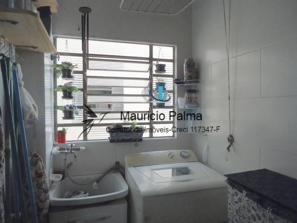 Apartamento, 3 quartos, 95 m² - Foto 3