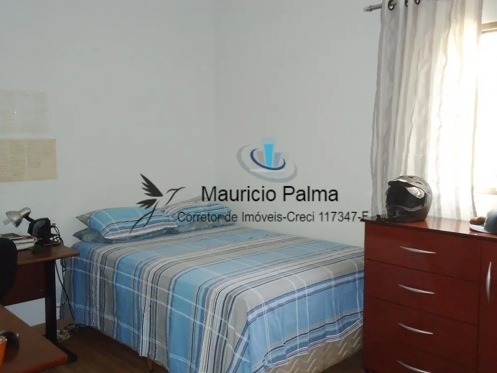 Apartamento, 3 quartos, 95 m² - Foto 7
