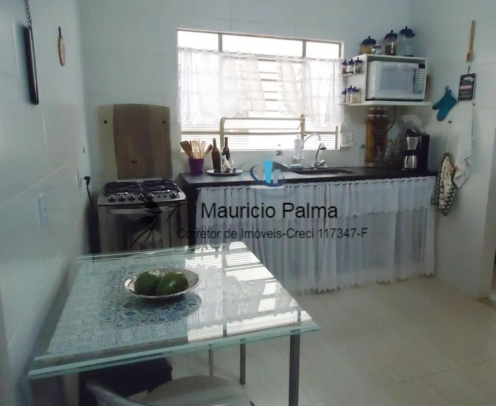 Apartamento, 3 quartos, 95 m² - Foto 2