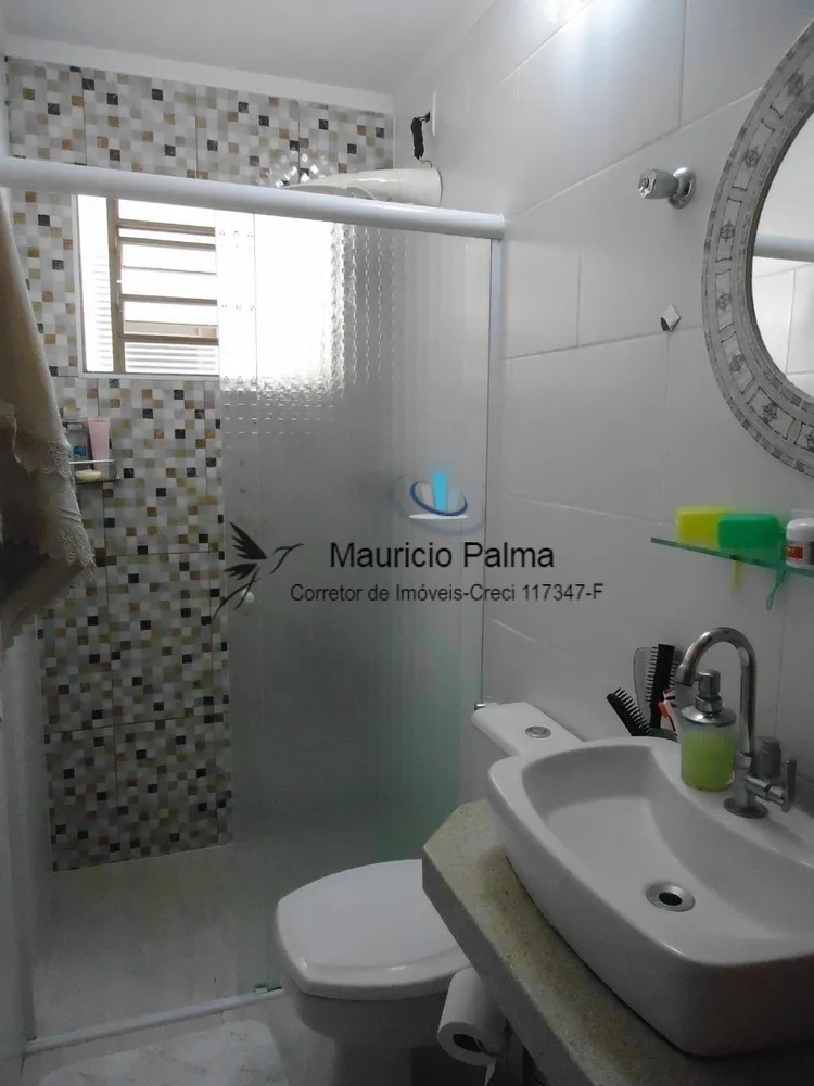 Apartamento, 3 quartos, 95 m² - Foto 9