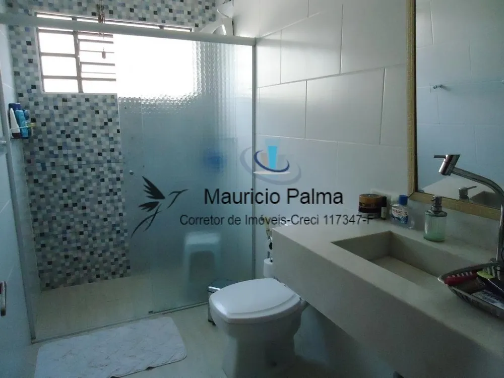 Apartamento, 3 quartos, 95 m² - Foto 6