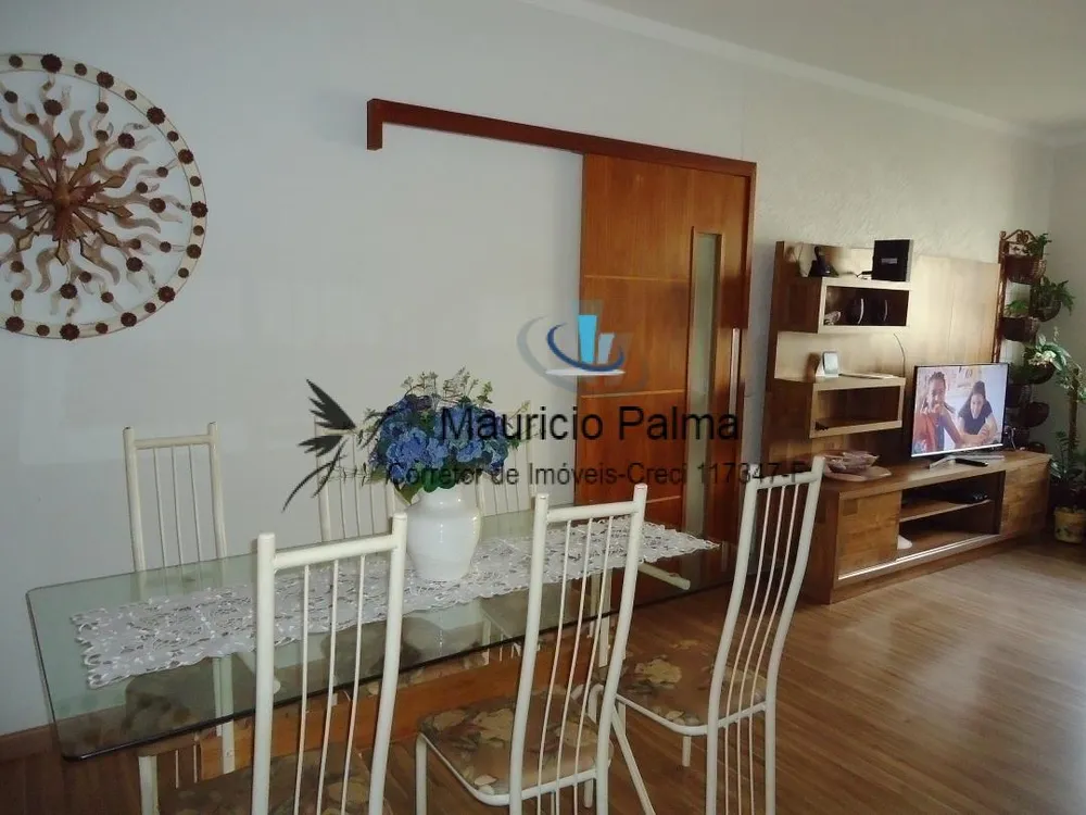 Apartamento, 3 quartos, 95 m² - Foto 1