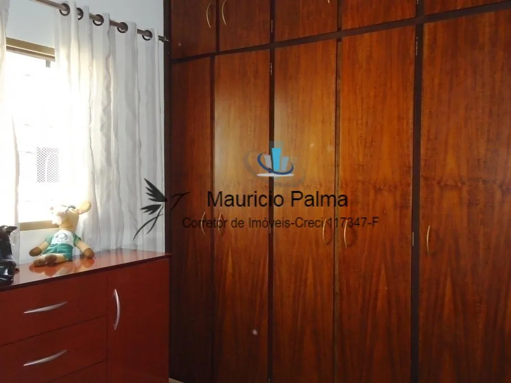 Apartamento, 3 quartos, 95 m² - Foto 8