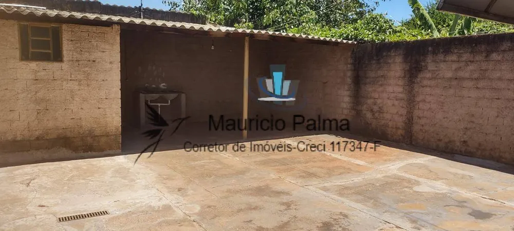 Casa, 2 quartos, 109 m² - Foto 13