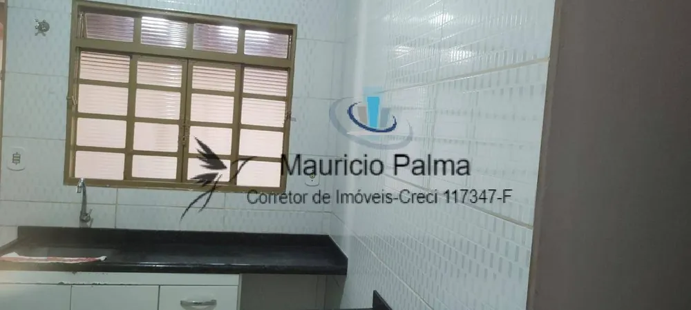 Casa, 2 quartos, 109 m² - Foto 6