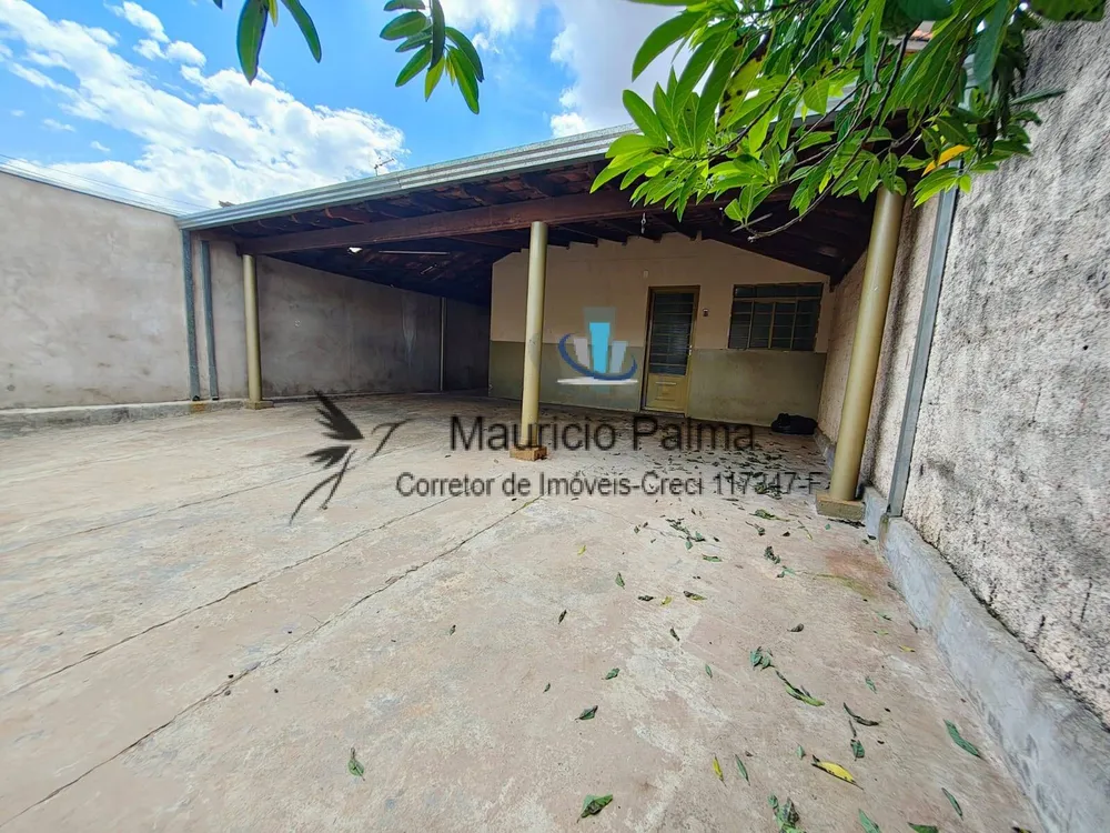 Casa, 2 quartos, 109 m² - Foto 3