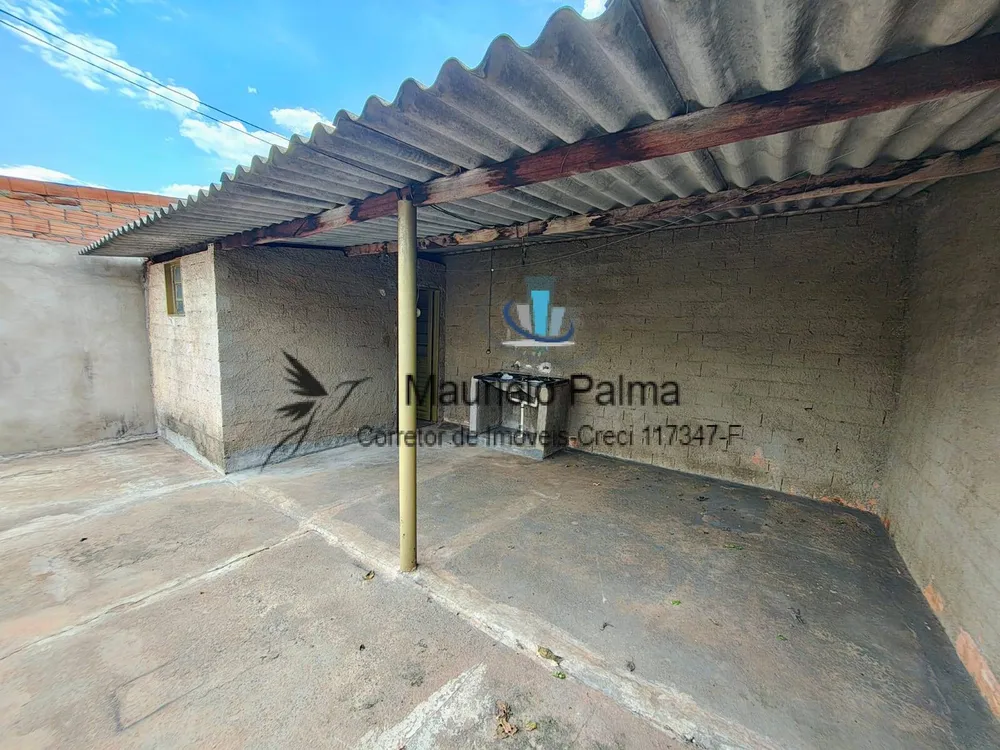 Casa, 2 quartos, 109 m² - Foto 12