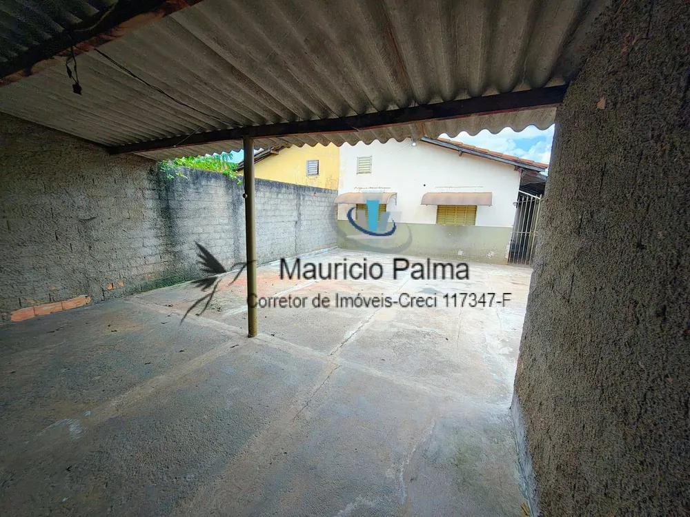 Casa, 2 quartos, 109 m² - Foto 11