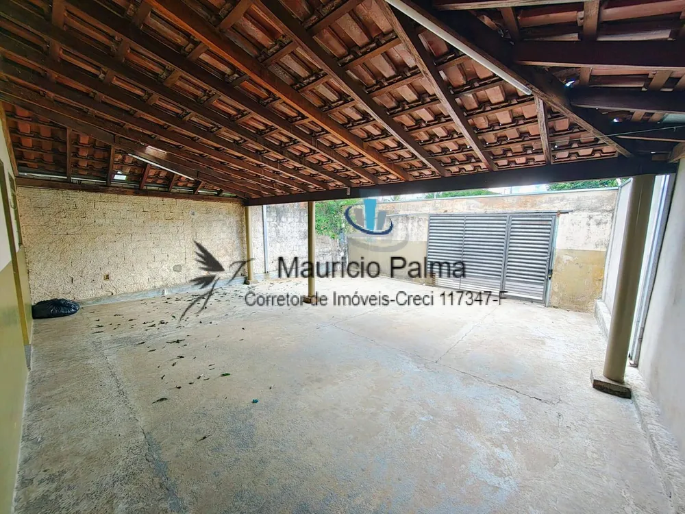 Casa, 2 quartos, 109 m² - Foto 2
