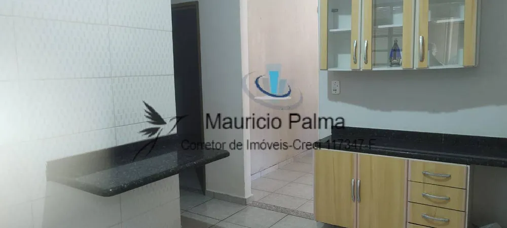 Casa, 2 quartos, 109 m² - Foto 8