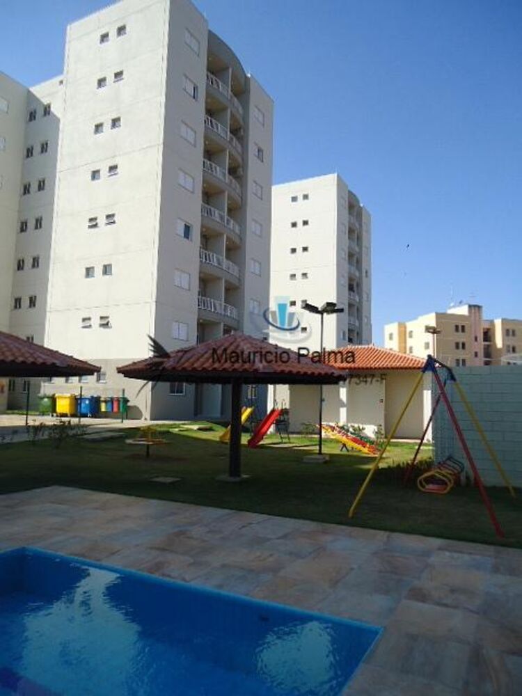 Apartamento, 2 quartos, 84 m² - Foto 1
