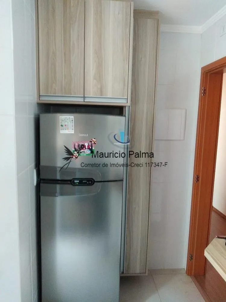 Apartamento, 2 quartos, 84 m² - Foto 9