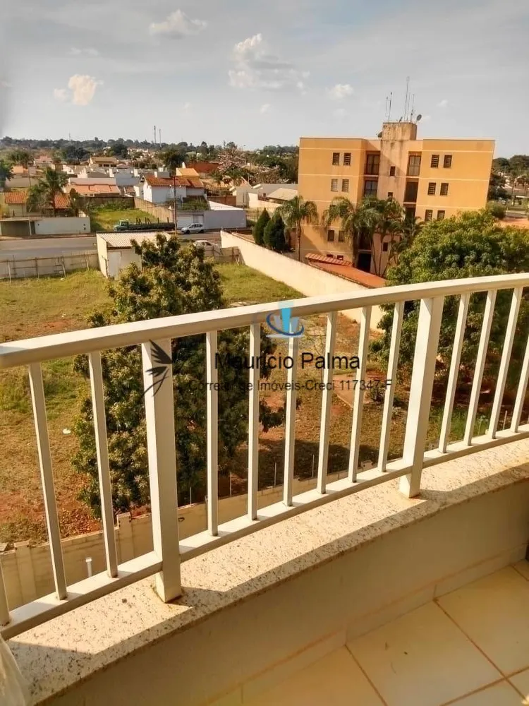 Apartamento, 2 quartos, 84 m² - Foto 7