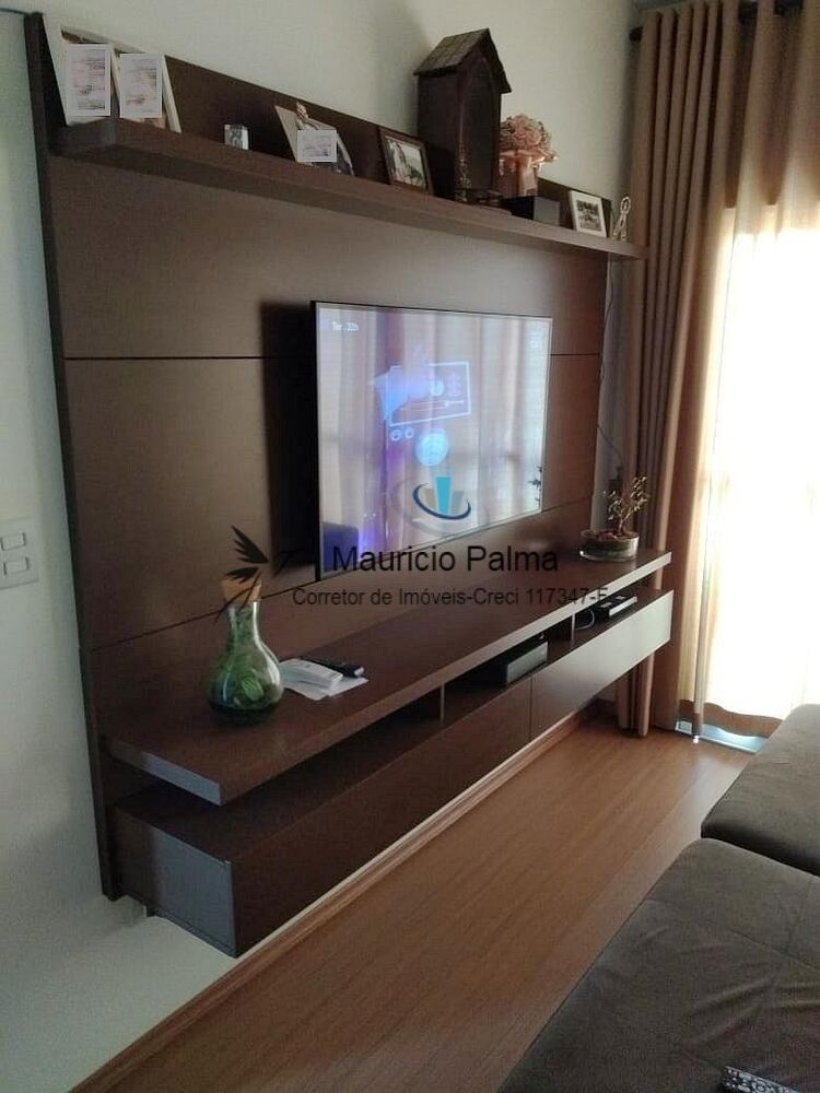 Apartamento, 2 quartos, 84 m² - Foto 3