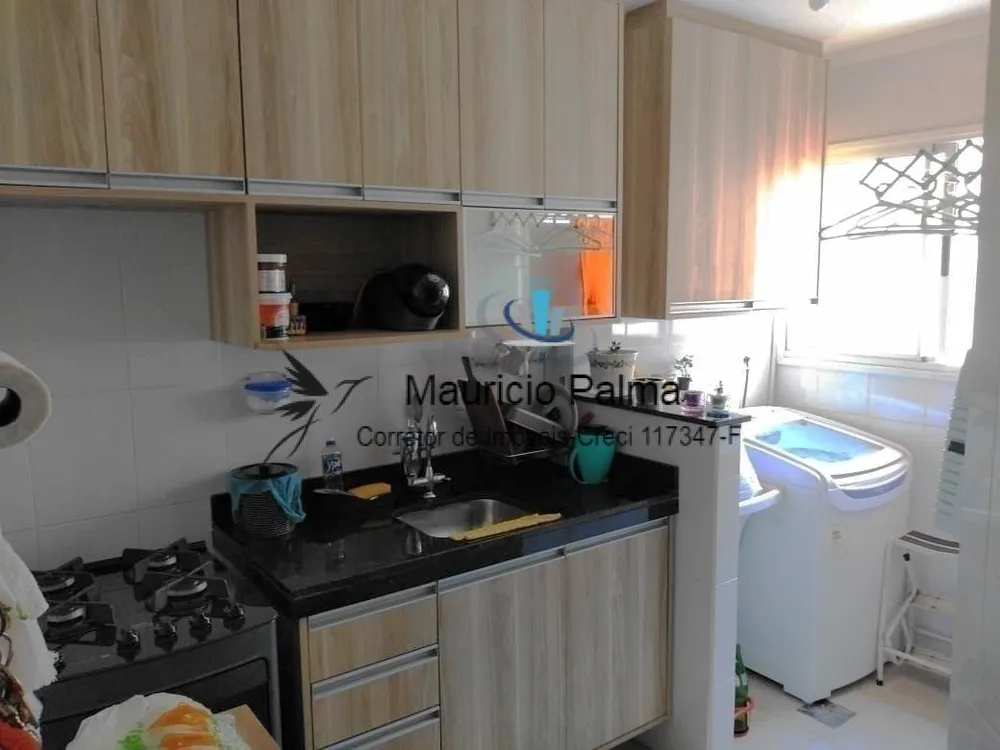Apartamento, 2 quartos, 84 m² - Foto 10