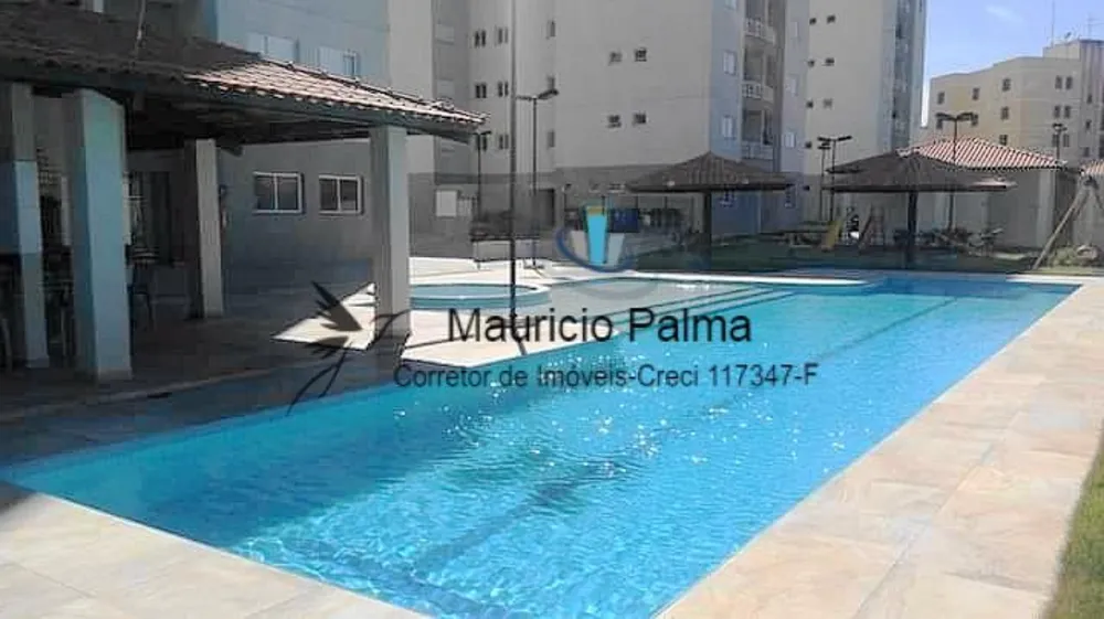 Apartamento, 2 quartos, 84 m² - Foto 18