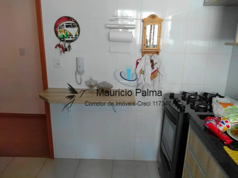 Apartamento, 2 quartos, 84 m² - Foto 8