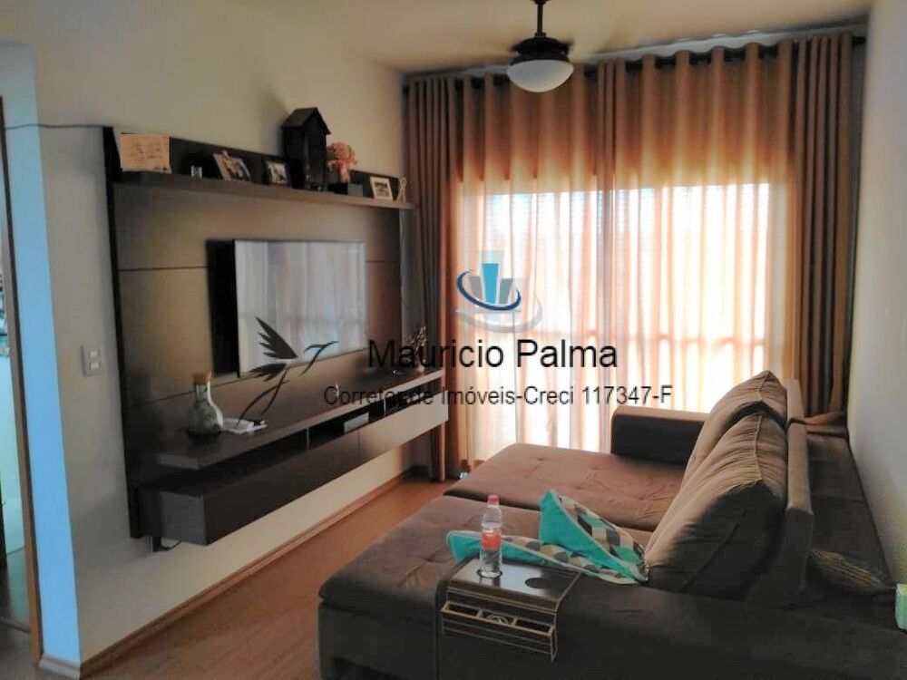 Apartamento, 2 quartos, 84 m² - Foto 4
