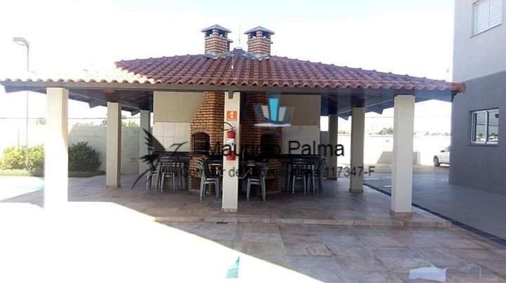 Apartamento, 2 quartos, 84 m² - Foto 8