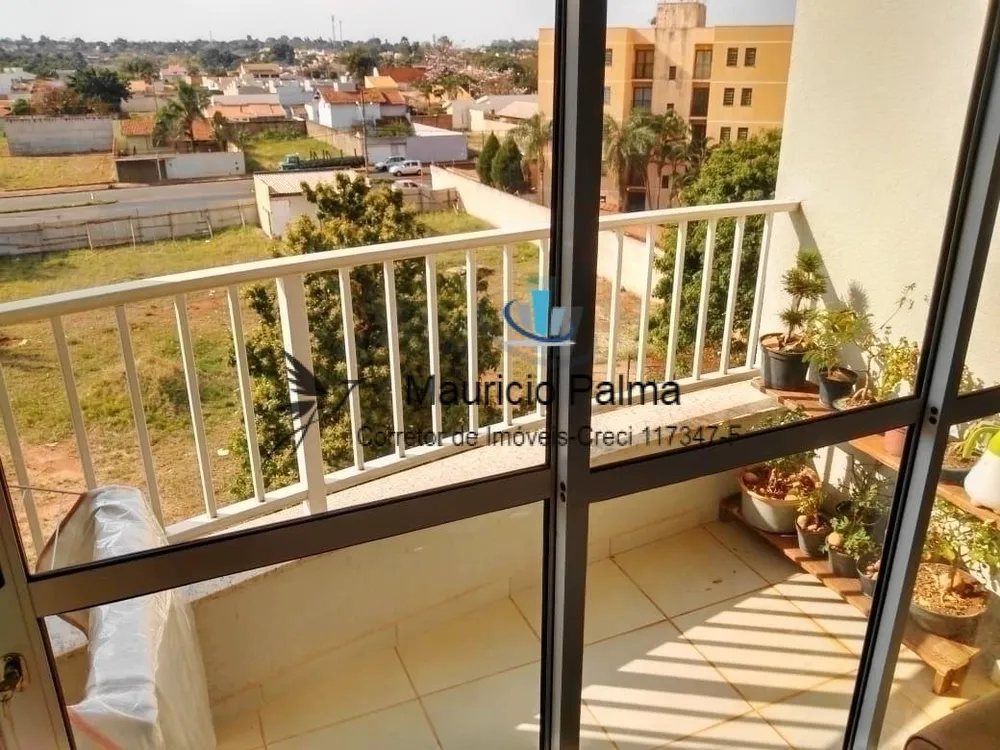 Apartamento, 2 quartos, 84 m² - Foto 6
