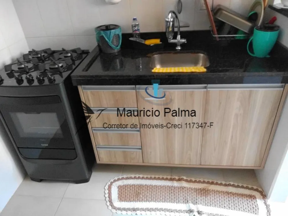 Apartamento, 2 quartos, 84 m² - Foto 11
