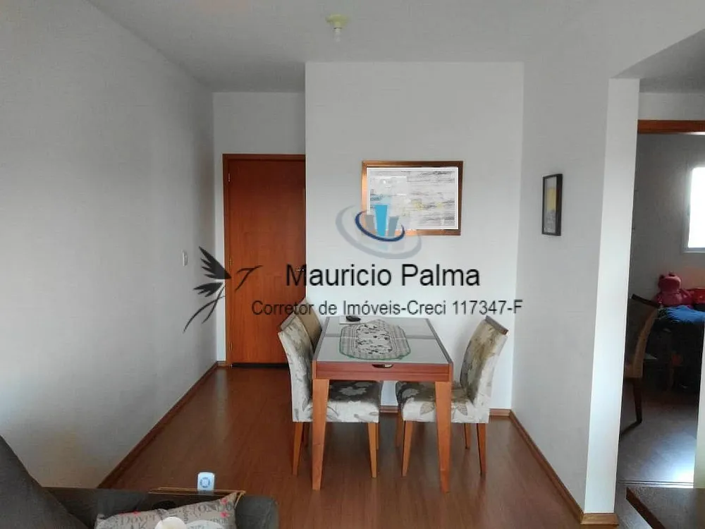 Apartamento, 2 quartos, 84 m² - Foto 2