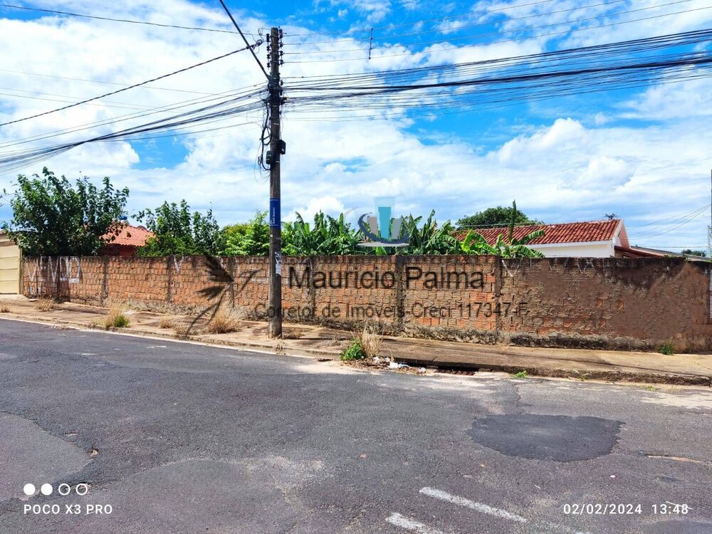 Terreno, 195 m² - Foto 2
