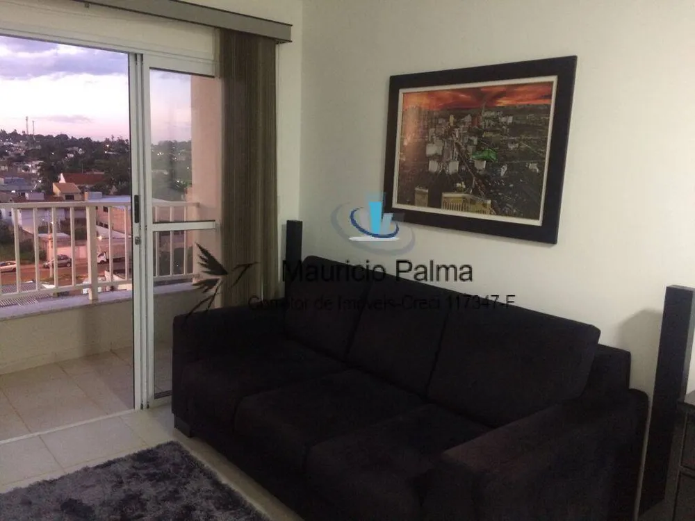 Apartamento, 2 quartos, 65 m² - Foto 1