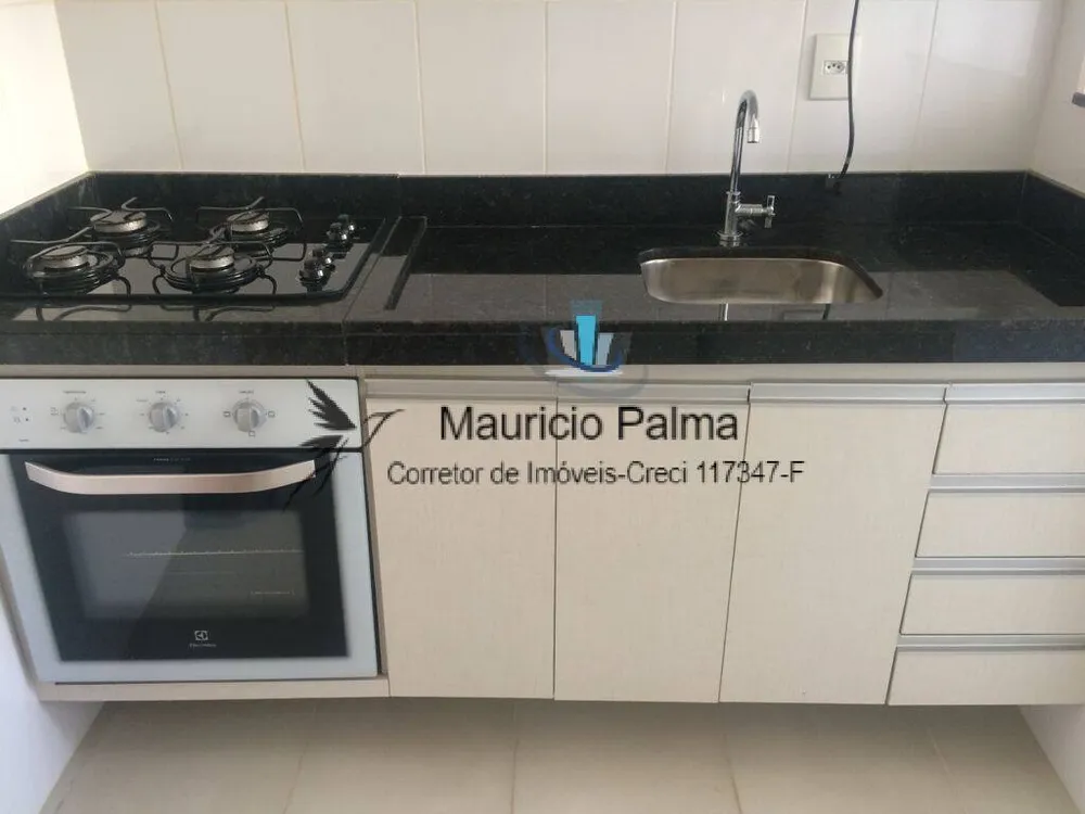 Apartamento, 2 quartos, 65 m² - Foto 3