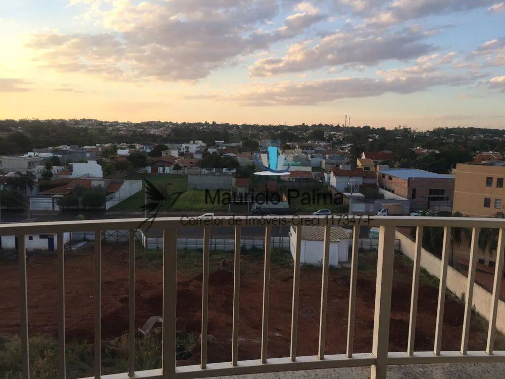 Apartamento, 2 quartos, 65 m² - Foto 7