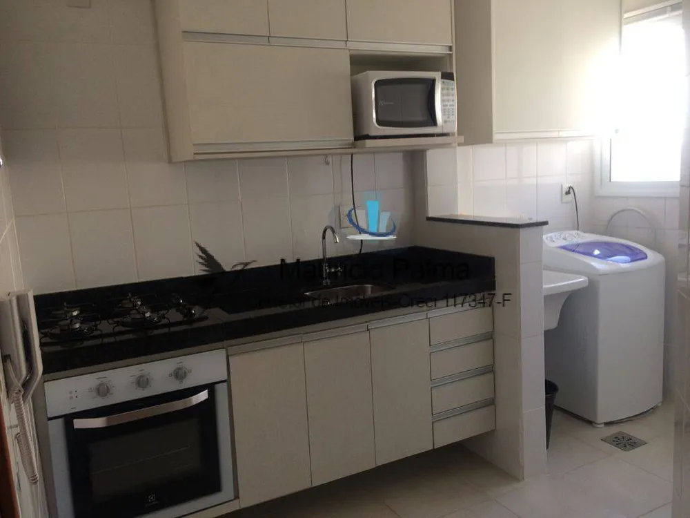 Apartamento, 2 quartos, 65 m² - Foto 6