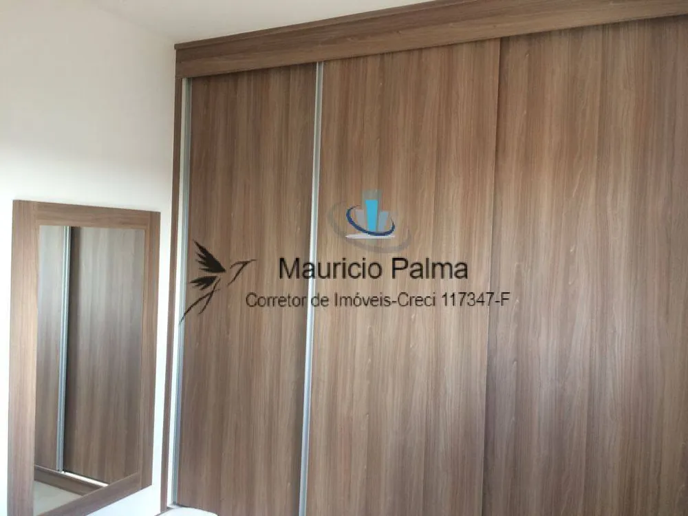 Apartamento, 2 quartos, 65 m² - Foto 11