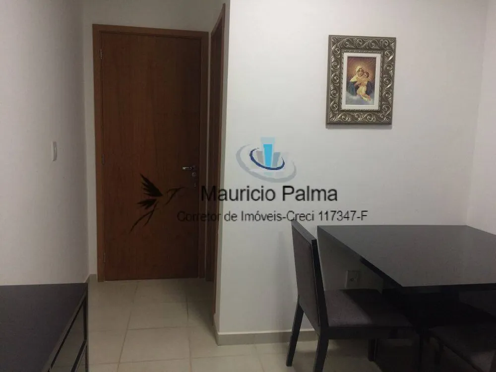 Apartamento, 2 quartos, 65 m² - Foto 8