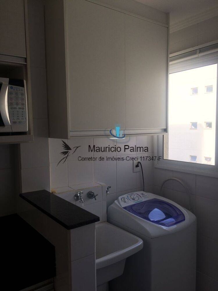 Apartamento, 2 quartos, 65 m² - Foto 2