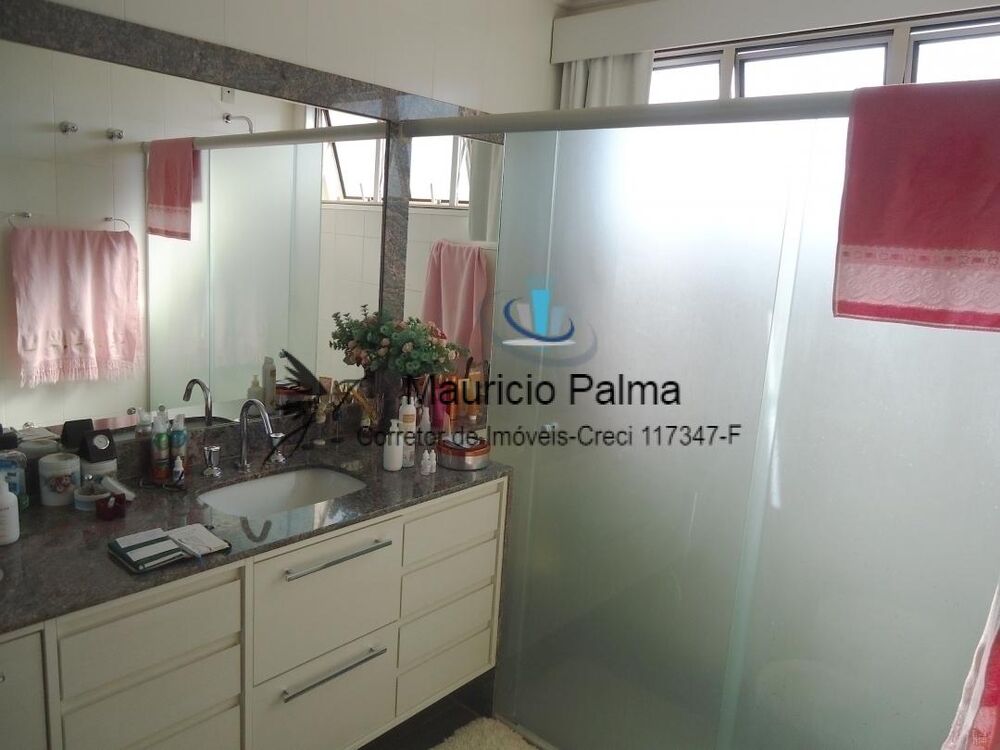 Apartamento, 4 quartos, 192 m² - Foto 2