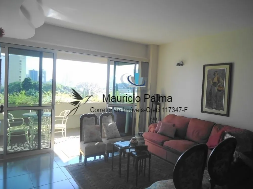 Apartamento, 4 quartos, 192 m² - Foto 4