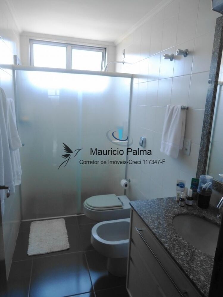Apartamento, 4 quartos, 192 m² - Foto 7