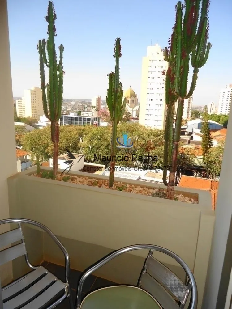 Apartamento, 4 quartos, 192 m² - Foto 8