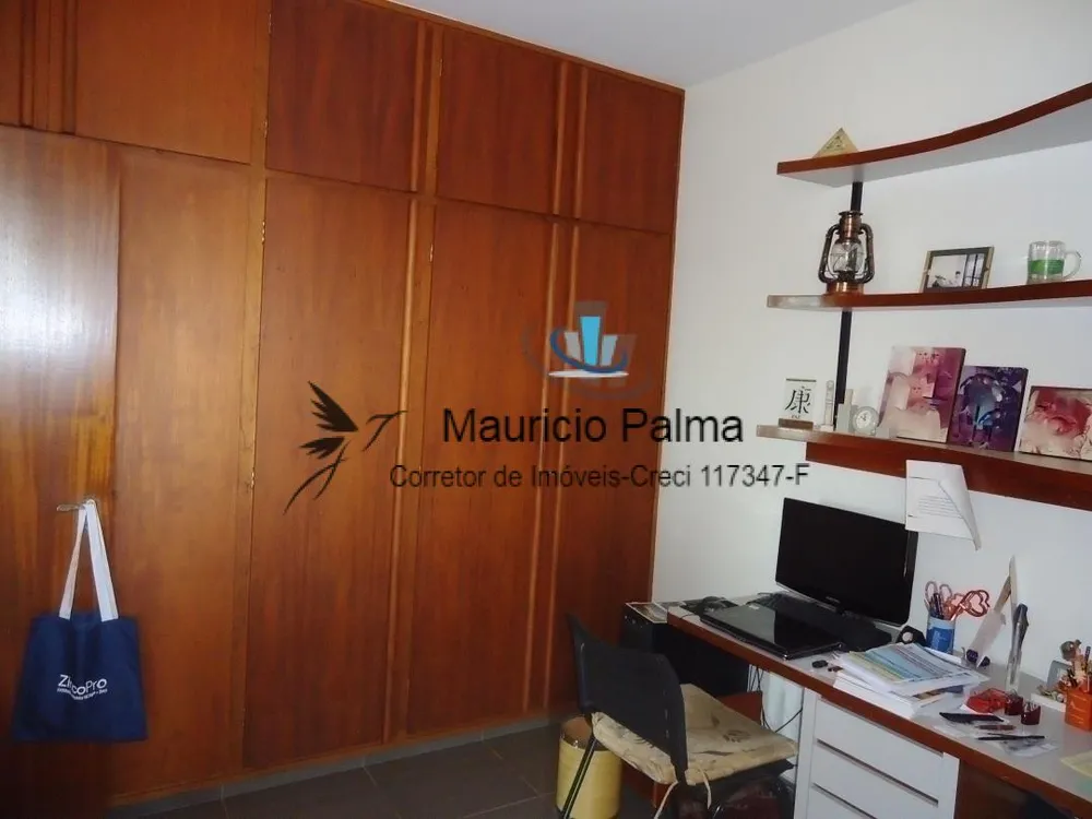 Apartamento, 4 quartos, 192 m² - Foto 20