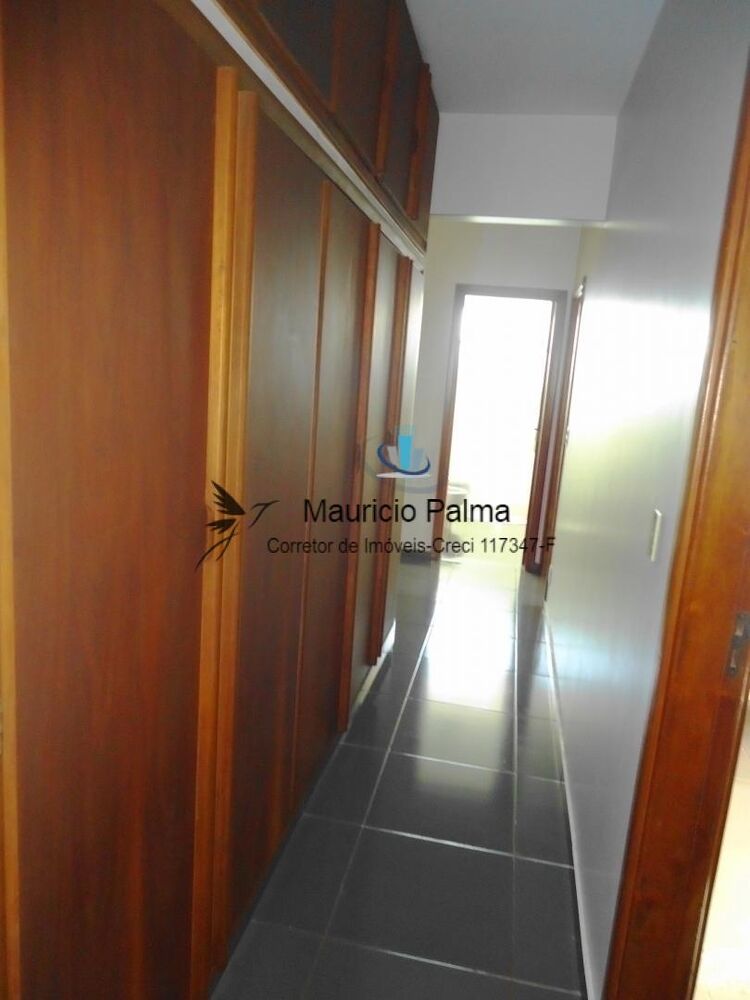 Apartamento, 4 quartos, 192 m² - Foto 1