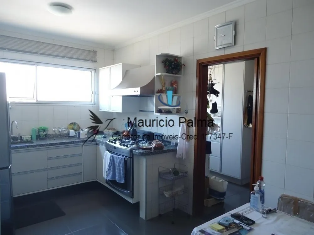 Apartamento, 4 quartos, 192 m² - Foto 6