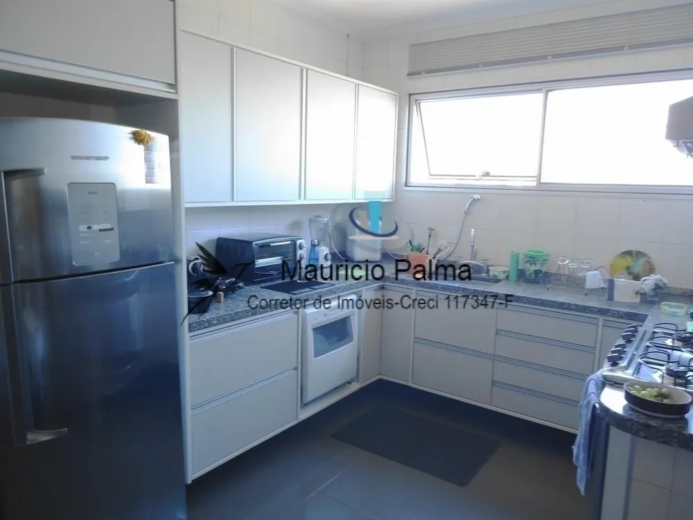 Apartamento, 4 quartos, 192 m² - Foto 7